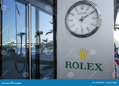 monaco rolex store|Official Rolex Retailers .